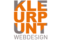 Kleurpunt webdesignbureau Deventer